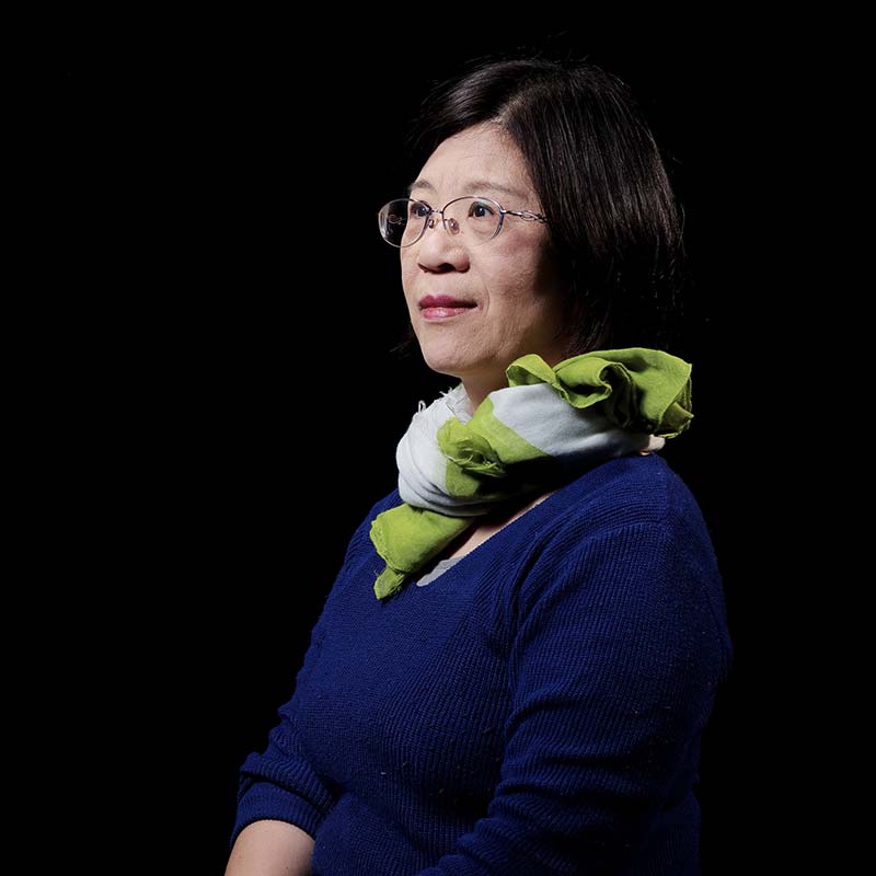 虹彩爭寵 – 杜嘉琪 虹彩爭寵 – 杜嘉琪