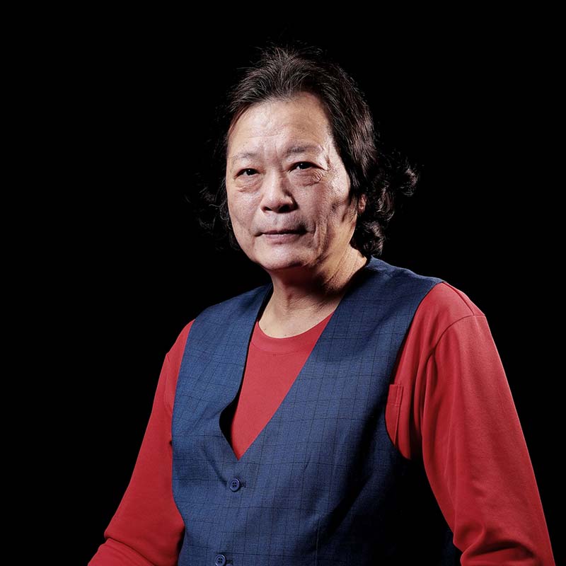 招財聚福 – 林瑤農 招財聚福 – 林瑤農