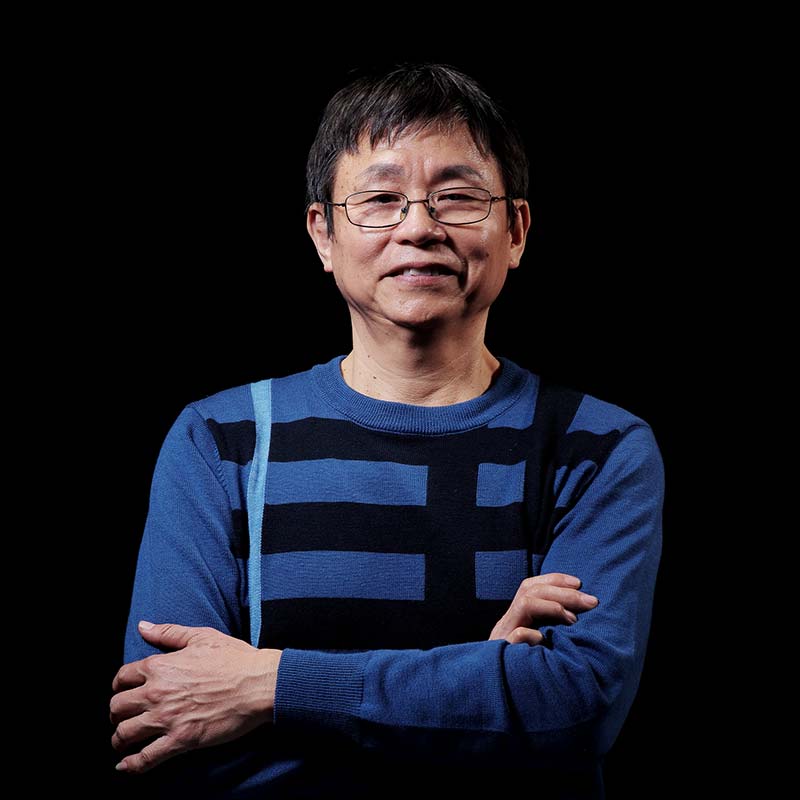 謝明志 謝明志