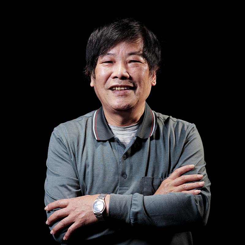謝秋福 謝秋福