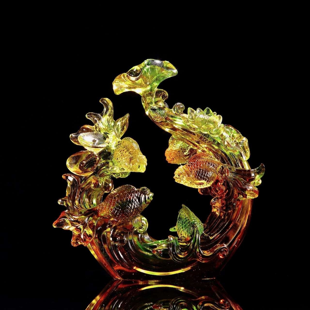金玉滿堂 – 洪瑜鶴 金玉滿堂 – 洪瑜鶴