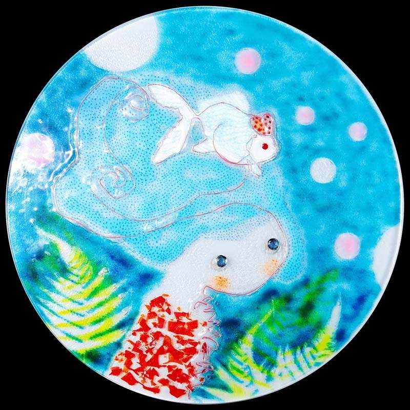 小紅帽之動物戲 - 愛作夢的魚 陳靜智 小紅帽之動物戲 - 愛作夢的魚 陳靜智